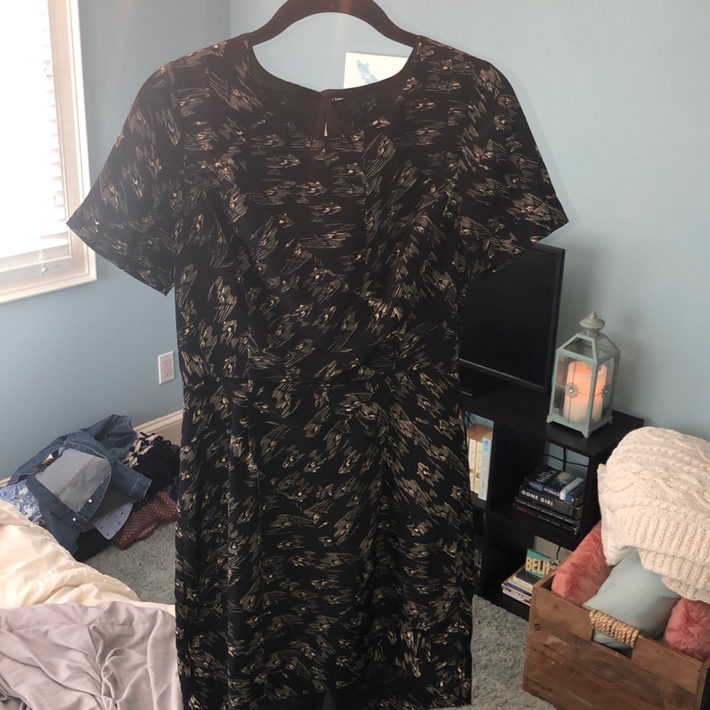 BCBGeneration dress